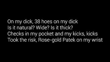 Travis Scott - Pull Up Lyrics