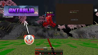 antralia is total crap, дали бан за Читы v1.21