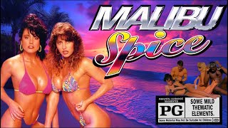 Malibu Spice (1991) Rated PG - Jeanna Fine screenshot 2