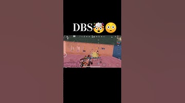 SHOTGUN DBS🤯😳S12k Victor op🔥#dbs #s12k #bgmi #pubg #shorts  #victor #funny