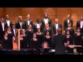 USC Thornton Concert Choir The Darkest Midnight In December By Stephen Main