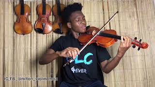 Kabza De Small  Asibe Happy Feat Ami Faku  Violin Remix