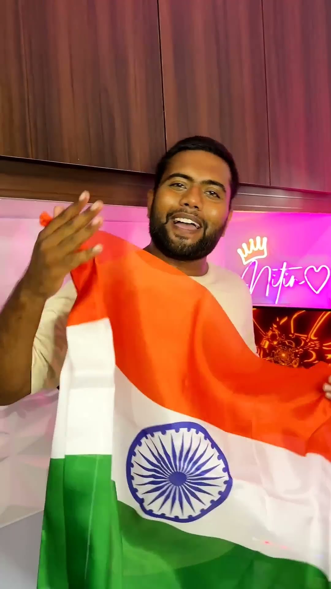 Independence day Wale din Mere Dosto Ne Mujhe Emotional kr diya ?#shorts
