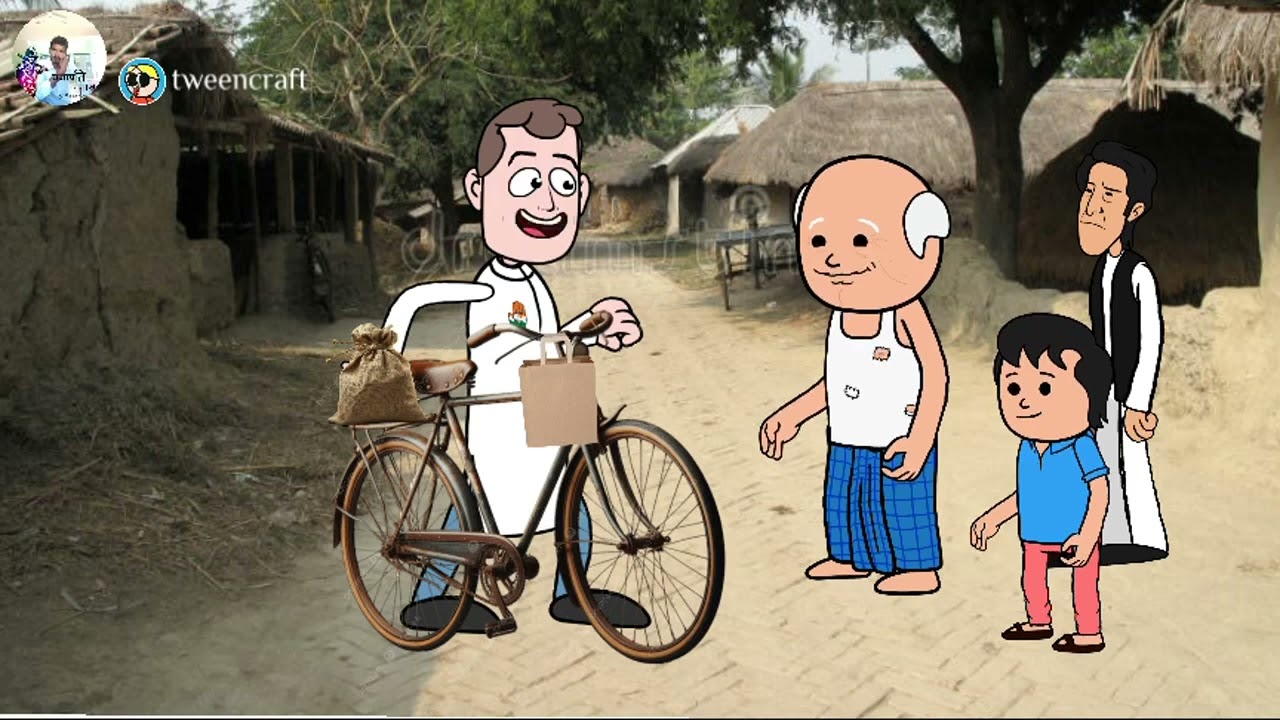 #cartoon #funny #funnyclips #comedy #viralvideo 