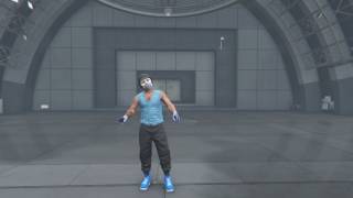 Gta V Os Meus 10 Trajes Atuais,Para Guerra