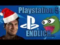 Playstation 5 kommt Weihnachten 2020 | Erwartungen ?