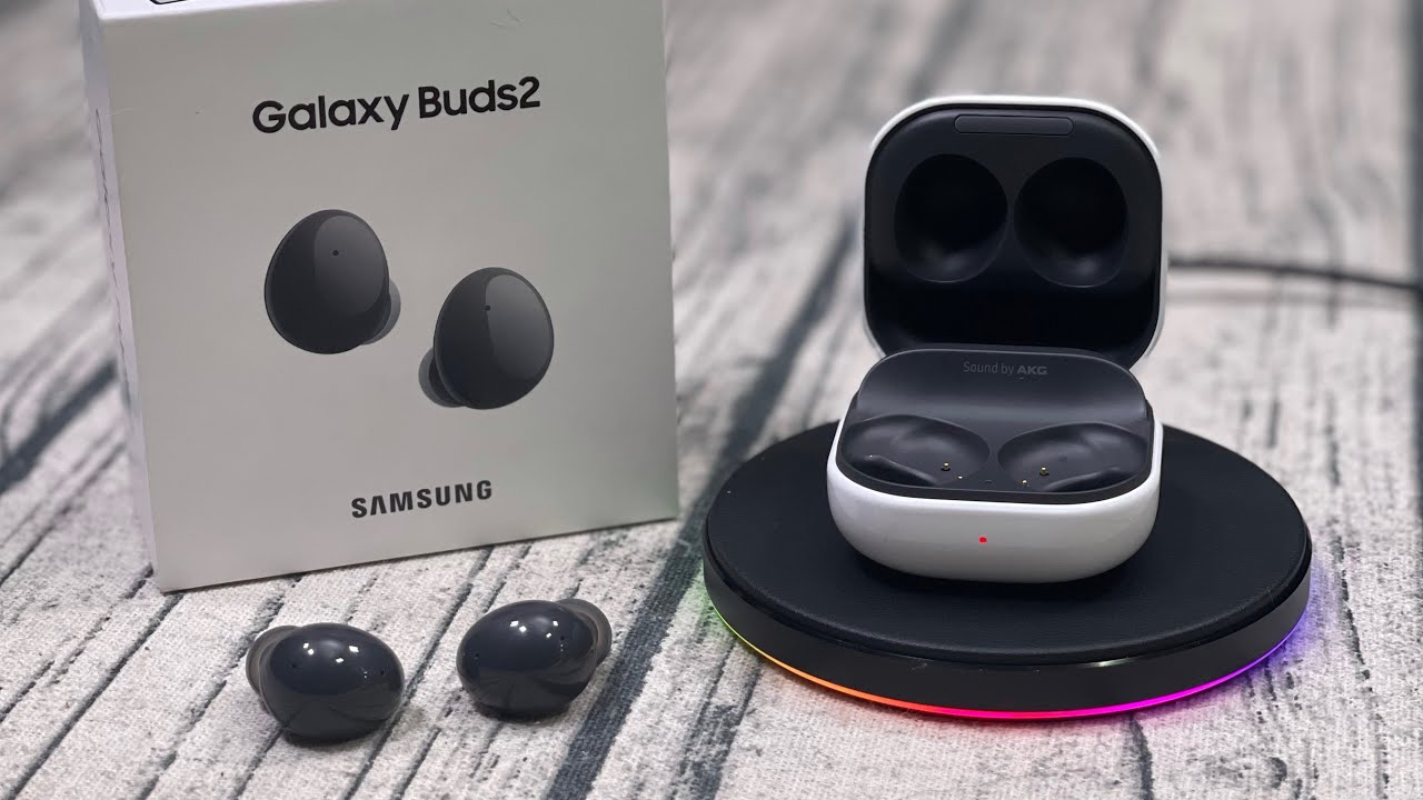 Samsung Galaxy Buds 2 - “Real Review”