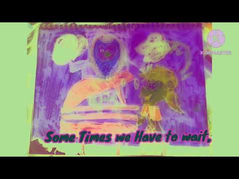 Tootuff Music Videos Episode 1 We Have To Be Patient In G Major 2