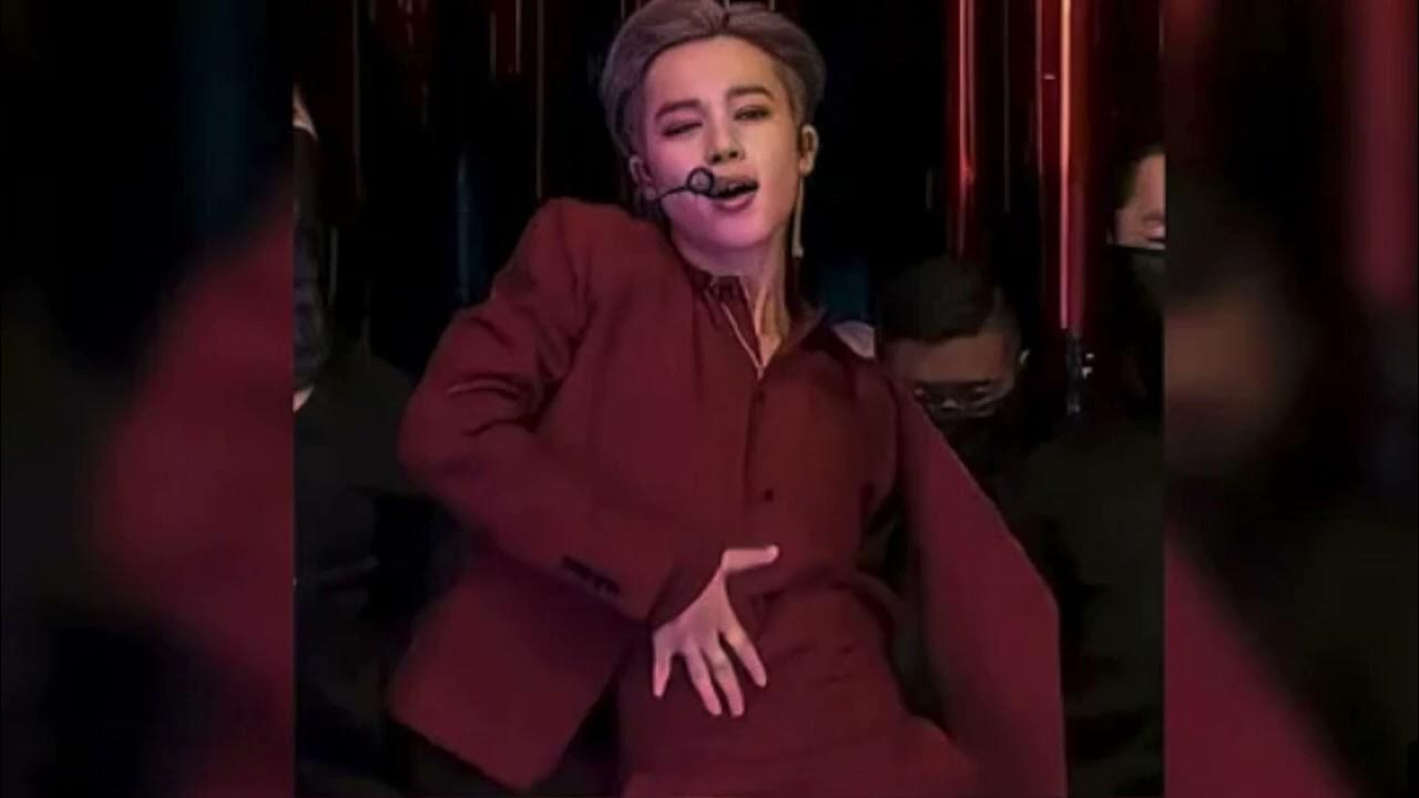 Jimin filter (sped up) YouTube