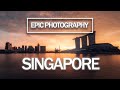 Sony a6000 + SEL1018 F4 Street and Cityscape Photography in Singapore.