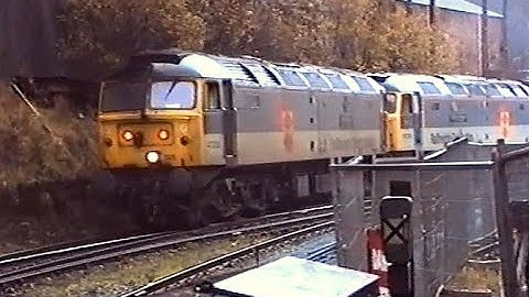 The Longbridge Car Works: The Rail Connection and the Decline of Industrial Rail Traffic