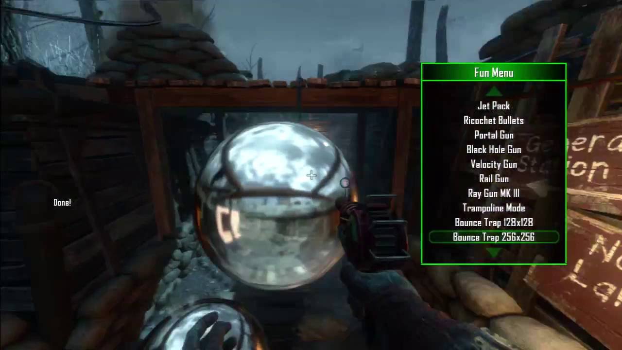 bo2 gsc studio mod menu xbox 360