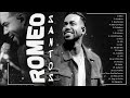 Bachatas Romanticas Romeo Santos || Romeo Santos Super Exitos Mix 2024(Parte.9)