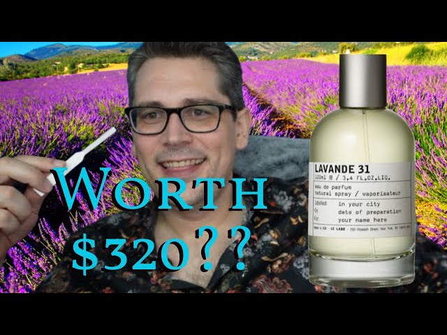 VINCE CAMUTO HOMME FRAGRANCE REVIEW 2022 