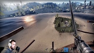 НЕ РАЗБИЛСЯ ПРОВЕРЯЙ в РАСТ/RUST