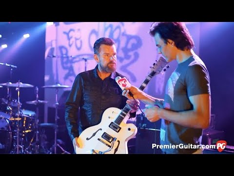 Video: Billy Duffy Čistá hodnota: Wiki, ženatý, rodina, svatba, plat, sourozenci