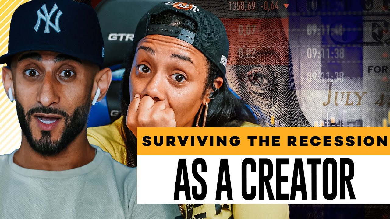 Warning ⚠️ The Recession Will Affect Your Brand… How To PREPARE
