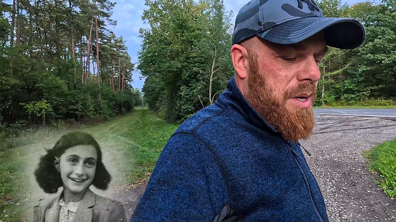 Hinrichtung von Johanna Bormann – Bestialische Nazi-Wache im KZ Auschwitz und Bergen-Belsen