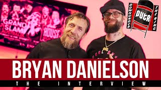 BRYAN DANIELSON INTERVIEW | DUTR