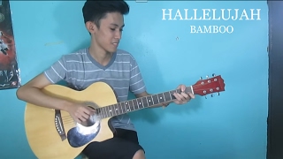 Hallelujah - Bamboo | Fingerstyle Guitar Cover (Free Tab) chords