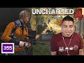 Uncharted 4 multiplayer  some ak action  feat tmf salvation