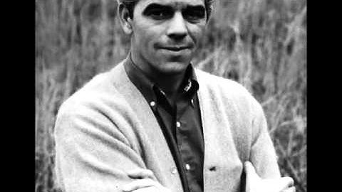 Roy Drusky -- Peel Me A 