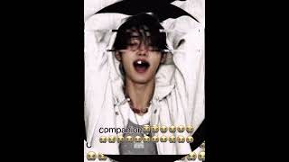 sunghoon is my companion😭