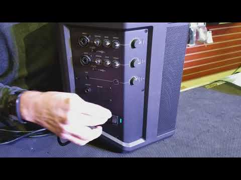 Bose S1 Pro Battery installation Video - Jirehsupplies