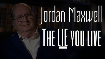 Jordan Maxwell - The Hidden History - Part 1 (Original Recording)