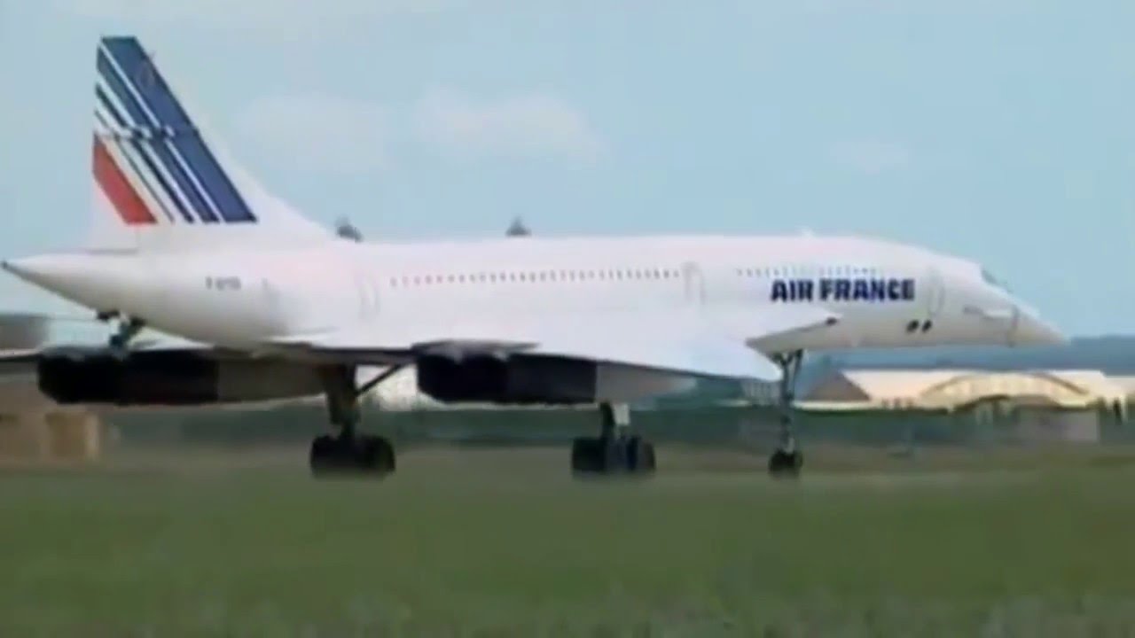 Concorde Disaster Air France Flight 4590 25 July 2000 YouTube concorde-disaster-air-france-flight-4590-25-july-2000-youtube