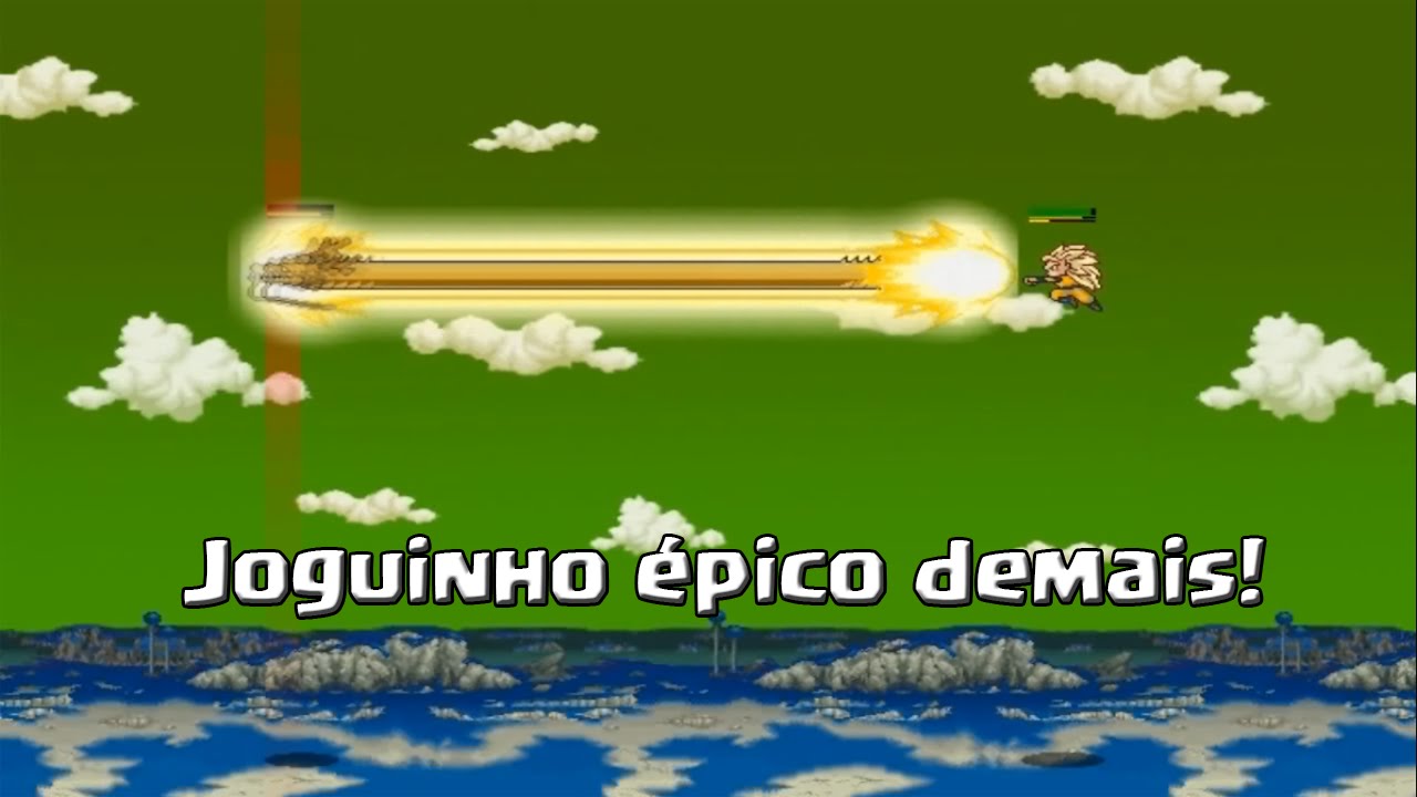 TÉLÉCHARGER DBZ BUDOKAI X 2.8.0