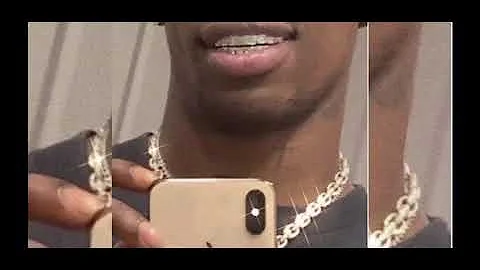 TRAVIS SCOTT AI ft. GUNNA & QUAVO AI - I Get It (speed up)