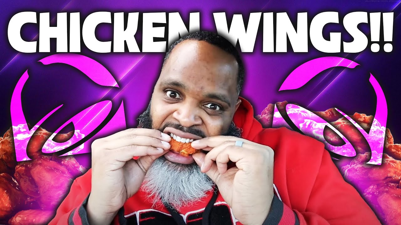 How to get crispy Taco Bell chicken wings and find locations near you