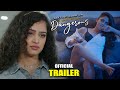 RGV Dangerous Movie Official Trailer || Apsara rani || Naina Ganguly || Media Hippo