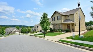 209 Creekside Pass video tour