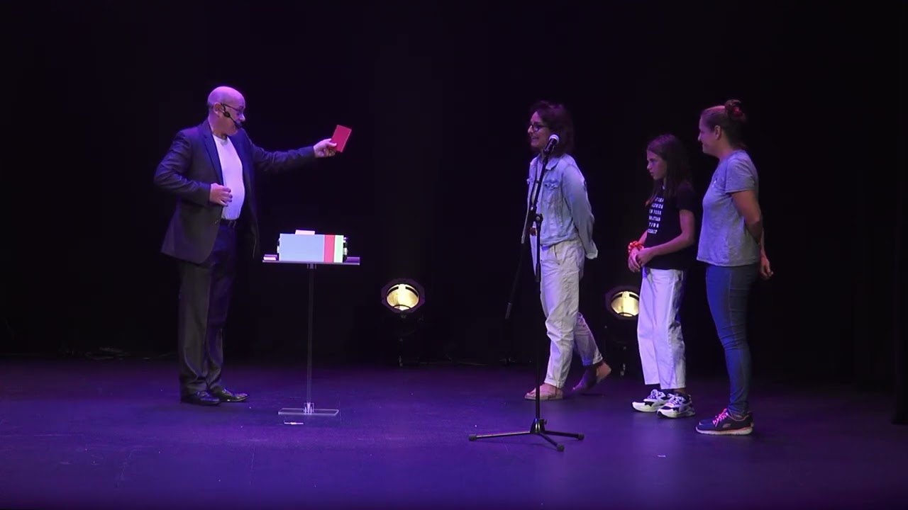 XXVIII Festival de Magia de Castellón - I Memorial Frisco