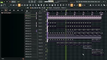 An Attempt To Make Rock/Metal