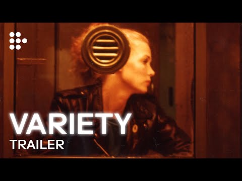 Bette Gordon's VARIETY | Trailer | Hand-Picked by MUBI