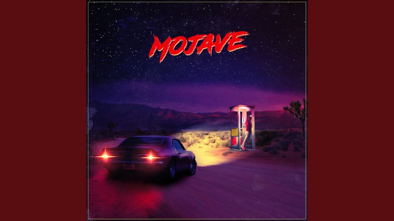 Mojave - YouTube