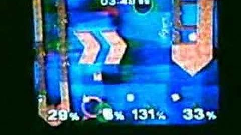 SSBM Debug Insanity Episode 1 - Shadow Mode is Born!