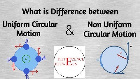 DB#9 Difference between UCM and NON UCM