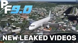 PROJECT FLIGHT UPDATE 9 LONDON LEAKED VIDEOS✈️