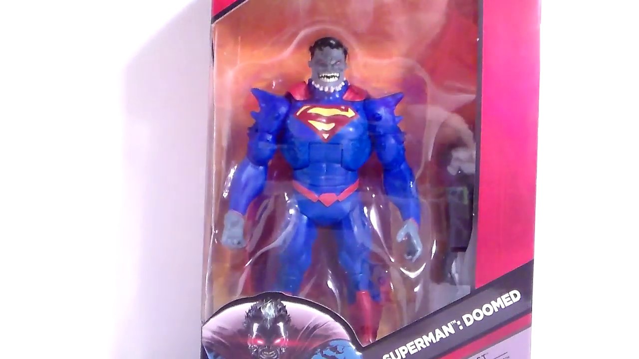 SUPERDOOMSDAY