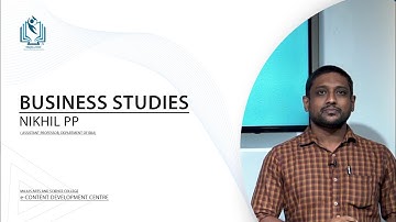 Services Marketing Triangle- BBA (Management)