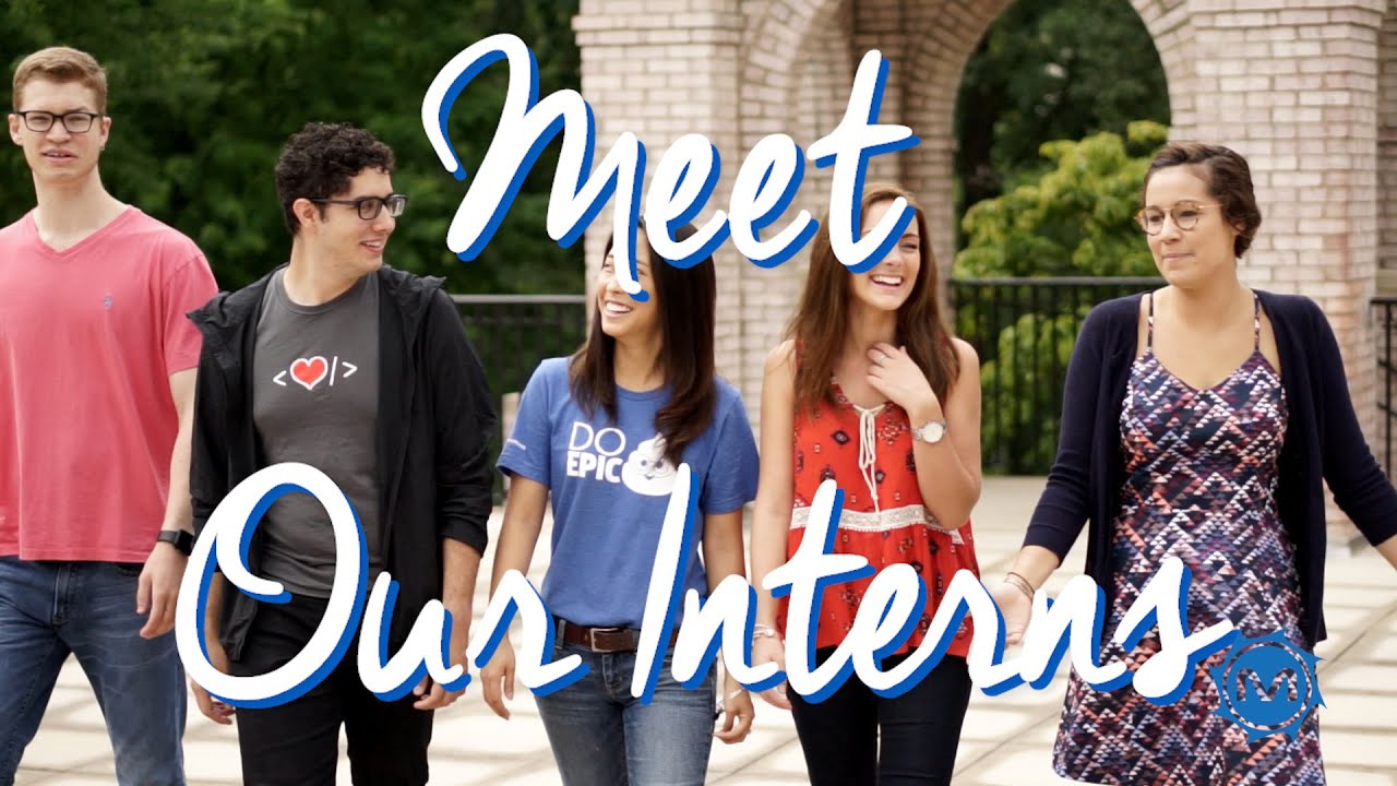 MetroStar Culture Video