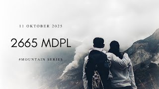 Bab 2 - 2665Mdpl