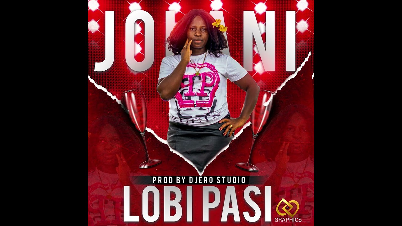 JOLANI X LOBI PASI
