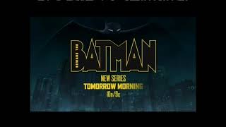 Cartoon Network - Commercial Breaks - July 12, 2013