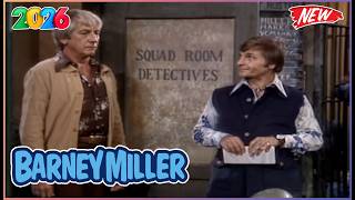 Barney Miller Season 2026  Episodes  S10e02  Asylum  American Sitcom Series