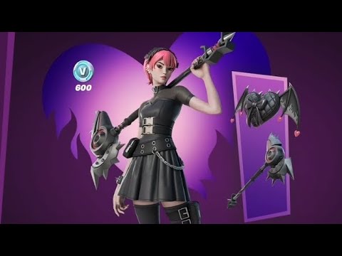 buying metal core Mina pack - YouTube